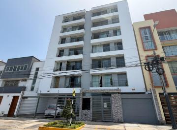 Departamento · 89m² · 2 Dormitorios · 1 Estacionamiento · Dúplex en Alquiler Iluminado y Bien Ubicado
