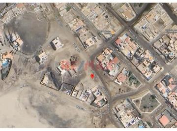 Terreno / Lote · 280m² · Terreno en Venta – Punta Hermosa | Frente Al Mar