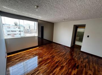 Departamento · 105m² · 3 Dormitorios · Duplex en Alquiler en Tomas Marsano