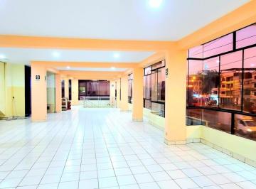 Local comercial · 210m² · Alquiler de Local Comercial en San Martín de Porres – 210 m²