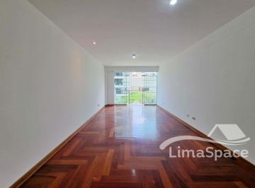 Departamento de 1 habitación, Lima · Alquiler en Miraflores: 70 m², 1 Dormitorio, Balcón y Cochera | Us$700 – Mir413