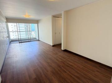 Departamento de 3 habitaciones, Lima · Alquiler de Departamento de 105 m² con Balcón, Cochera y Depósito en Magdalena