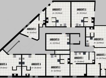 Departamento de 1 habitación, Lima · Alquiler de Mono Ambientes y Minis en Magdalena