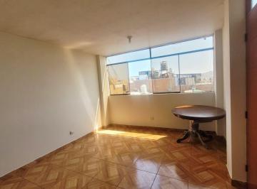 Habitación de 1 habitación, Lima · Piso 5/habitación Amplia con Baño Incorporado/por Las Gaviotas y Cerca de La Comisaria de Sagitari
