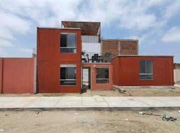 Casa · 60m² · 3 Dormitorios · Venta de Casa en Cañete