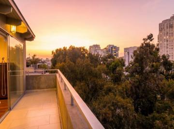Departamento de 4 habitaciones, Lima · En Venta un Penthouse Excepcional en El Mejor Cuadrante del San Isidro Mas Tradicional