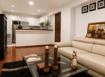 Departamento de 1 habitación, Lima · Alquiler Departamento de 50 m² con 1 Dormitorio, Estacionamiento en Santiago de Surco