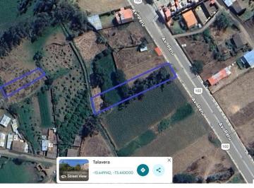 Terreno / Lote , Andahuaylas · Venta de Terreno en Av Perú Distrito de Talavera - Apurimac