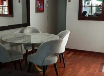Departamento de 2 habitaciones, Lima · ¡Oportunidad Única en San Borja! $180,000