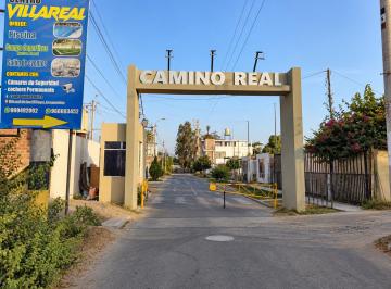 Terreno / Lote , Ica · Terreno en Venta – Camino Real, Cachiche | Ica