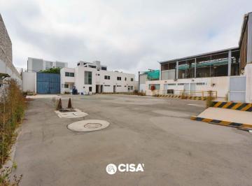 Local comercial · 2797m² · 10 Estacionamientos · Local Comercial en Venta en La Campiña, Chorrillos – Área Construida 2,700 m²