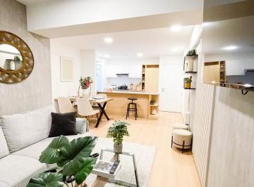 Departamento · 41m² · 1 Dormitorio · Departamento de Estreno en Santa Beatriz 41.31 m².