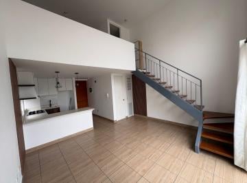 Departamento de 1 habitación, Lima · Loft Dúplex de Doble Altura en Condominio Unno, a Pasos del Mallplaza Comas