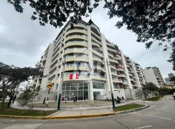 Departamento · 115m² · 3 Dormitorios · 1 Estacionamiento · Alquiler Departamento Amoblado Pueblo Libre