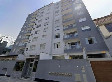Departamento de 4 habitaciones, Lima · ¡Vive con Comodidad y Excelente Ubicación en La Calera, Surquillo!