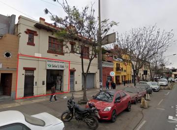 Local comercial , Lima · Local Comercial 319 m²