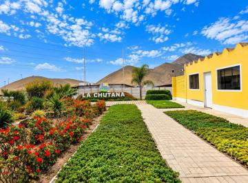 Terreno / Lote , Cañete · Terreno Industrial en Alquiler - Chilca - Km60 Panamericana Sur Lima