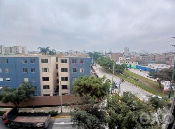 Departamento · 72m² · 3 Dormitorios · Departamento en Alquiler Cerca a La Nueva Paseo de La Republica