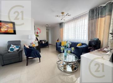 Departamento · 92m² · 3 Dormitorios · Venta de Departamento en Magdalena del Mar