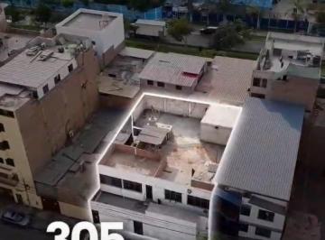 Local comercial · 600m² · Alquiler Edificio San Luis