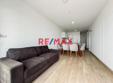 Departamento · 71m² · 3 Dormitorios · 1 Estacionamiento · ¡Vive en Las Alturas con Una Vista Espectacular! - Surquillo