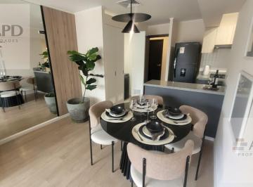 Departamento · 40m² · 1 Dormitorio · Venta de Departamentos en Santa Catalina La Victoria