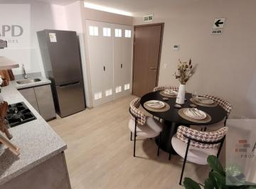 Departamento · 40m² · 1 Dormitorio · Venta de Departamentos en Santa Beatriz