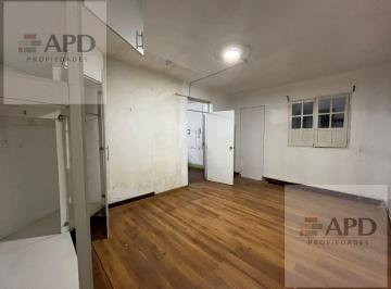 Terreno / Lote · 339m² · Venta de Terreno en Surquillo