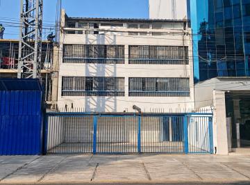 Local comercial · 801m² · 4 Estacionamientos · Venta de Edificio en Zona Comercial de San Isidro, Límite con Magdalena