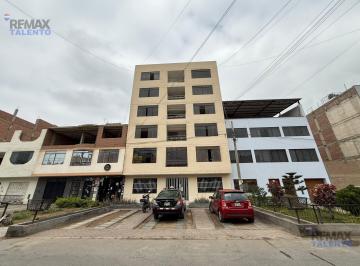 fachada · Venta Dpto. Amplio, Funcional 3 Dorm. Pasos de Av Carlos Izaguirre y 12 de Octubre Smp