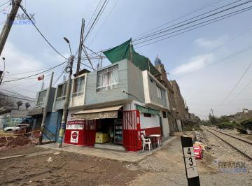 Casa · 280m² · Vivienda en Carretera Central Chaclacayo