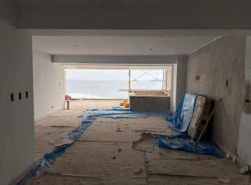 Departamento · 176m² · 4 Dormitorios · 2 Estacionamientos · Venta Departamento 176 m² | 3Dorm. Área de Servicio Vista Al Mar Caballeros