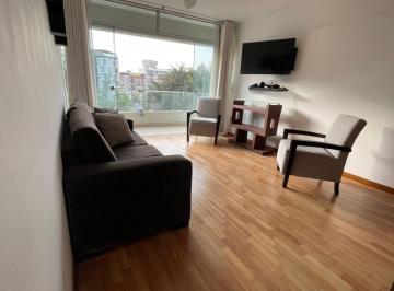 Departamento de 3 habitaciones, Lima · Venta de Departamento – 108.23 m² | Us$225,000san Borja Límite con San Isidro