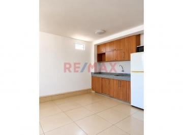 Departamento · 66m² · 1 Dormitorio · Alquiler de Departamento de 66 m² – Calle Los Olivos, Chorrillos - Cerca Upc Chorrillos