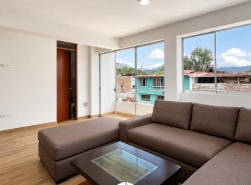 Departamento · 117m² · 3 Dormitorios · Departamento - Villa María del Triunfo
