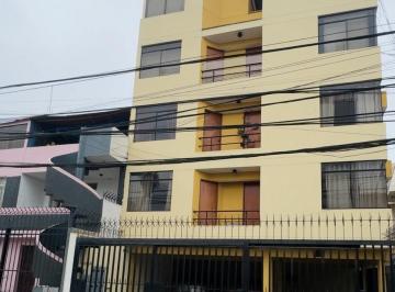Departamento · 80m² · 2 Dormitorios · Departamento en Alquiler en San Miguel – 2 Dorm., Cerca de Open Plaza y Parque