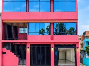 Local comercial · 150m² · Edificio Comercial 4 Pisos, Zona Extrategica