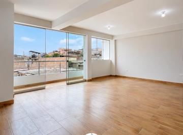 Departamento · 121m² · 3 Dormitorios · Departamento - Villa María del Triunfo
