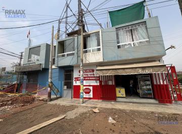 Local comercial · 280m² · Local a La Venta Ideal Para Inversionistas en Chaclacayo