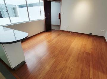 Departamento de 2 habitaciones, Lima · Alquilo Dpto 2 Dorm, 2 Baños, Cochera, Lima Cricket, Magdalena