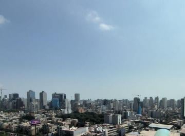 Departamento de 2 habitaciones, Lima · ️ ¡Vive en Las Alturas de Santa Catalina con Espectacular Vista de San Isidro!