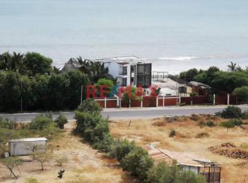 Terreno / Lote · 13210m² · ? Terreno en Venta – Inversión Estratégica en La Zona Turística Más Exclusiva de Tumbes