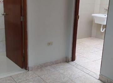 Departamento de 1 habitación, Lima · 14 Av Alborada // Mini Incluye Serv.// Patio