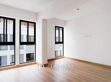 Departamento · 126m² · 3 Dormitorios · 2 Estacionamientos · Dúplex en Jacaranda 606