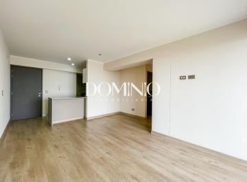 Sala comedor · Departamento en Alquiler en San Isidro