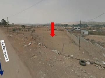 Terreno / Lote · 9444m² · Venta de Terreno Residencial en Pachacamac 9,444.92 m²