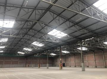 Local comercial · 5000m² · 5 Estacionamientos · Alquiler de Local - Almacenes en Punta Hermosa