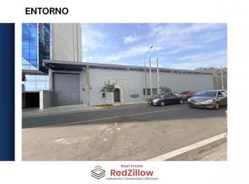 Local comercial · 1084m² · 6 Estacionamientos - REDZILLOW S.A.C. · Local Comercial – Fermin Taguis. santa Catalina – La Victoria