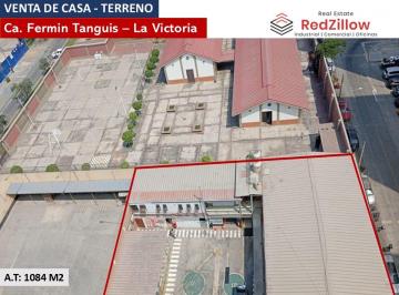 Local comercial , Lima · Local Comercial – Fermin Taguis. santa Catalina – La Victoria