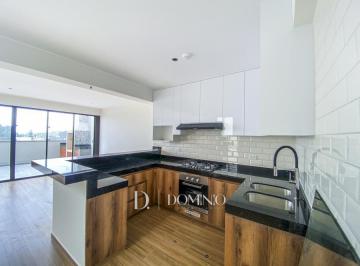 Cocina - Nivel 1 · Dúplex en Venta Estreno - Surco
